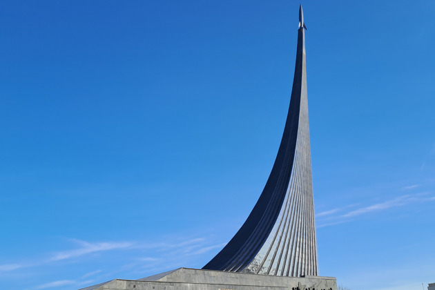 От первого спутника к орбитальным станциям: что хранит Мемориальный музей космонавтики