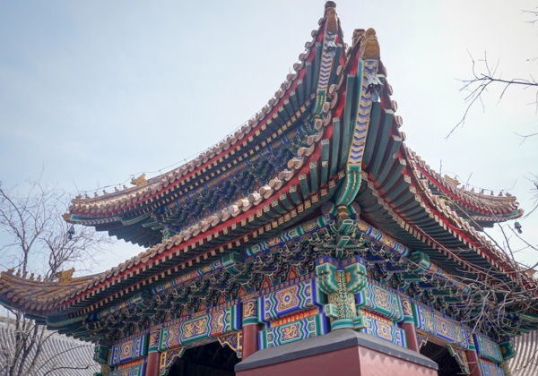 Храм Ламы в Пекине: древние традиции и исполнение желаний - фото 4