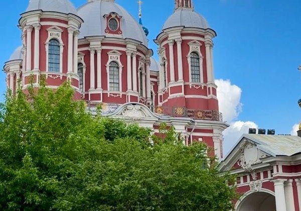 Замоскворечье: купеческие истории — квест в мессенджере (без гида) - фото 1
