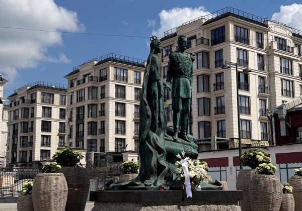Замоскворечье: купеческие истории — квест в мессенджере (без гида) - фото 2