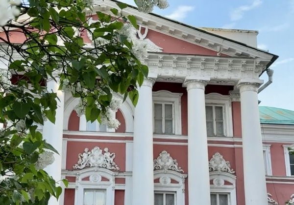 Замоскворечье: купеческие истории — квест в мессенджере (без гида) - фото 4