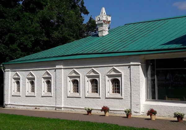 Царский быт, династические драмы и легенды Коломенского - фото 3