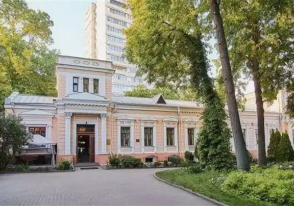«Гороховое поле: тайны старой Москвы» — прогулка по Басманному району - фото 1