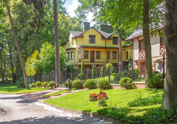 Услышать истории Раушена: аудиоспектакль по Светлогорску
