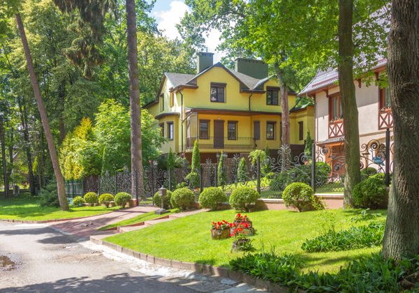 Историческая обзорная экскурсия по Светлогорску: от Раушена до наших дней - фото 3