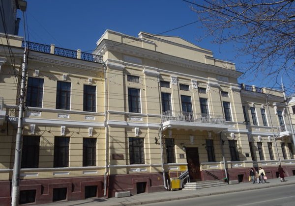 Секреты царицынских улиц - фото 2