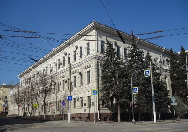 Секреты царицынских улиц - фото 3