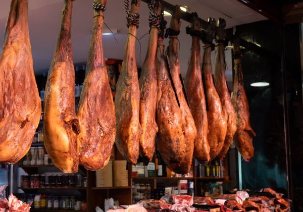Гастротур по Мадриду: рынки, тапас и вкусы, которых не найти в меню - фото 4