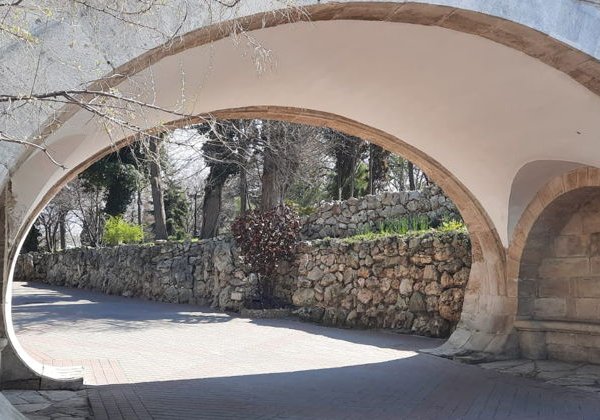 Севастополь 35 батарея- Балаклава - фото 3