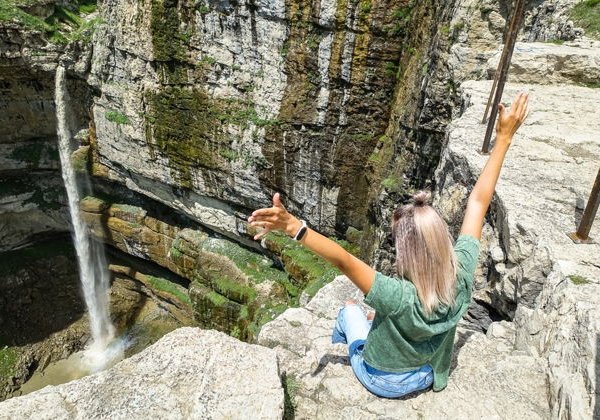 Две республики за 7 дней: тур в Чечню и Дагестан - фото 2