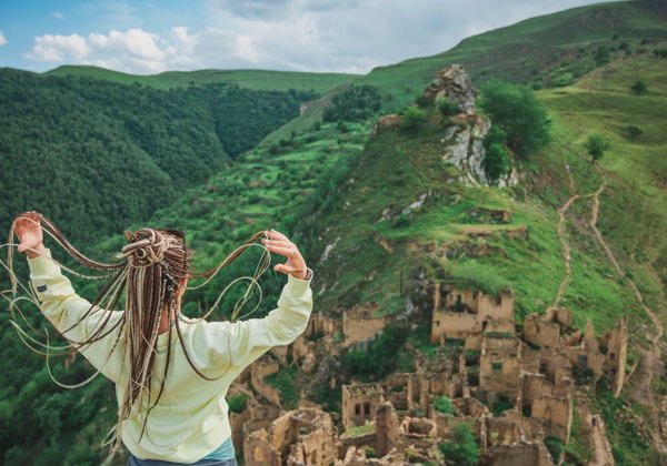 Большое путешествие по Дагестану и Чечне (6 дней) - фото 1