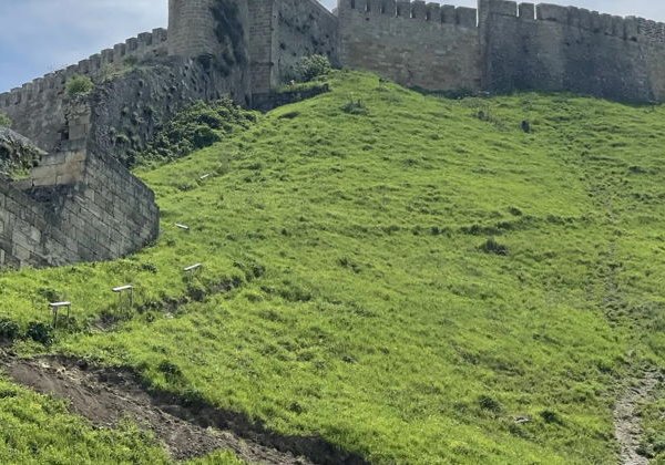 3 дня в Дагестане: Сулакский каньон, Хунзах, Дербент - фото 2