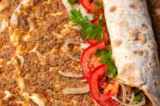 Фото экскурсии - Вкусовые открытия Стамбула - 6
