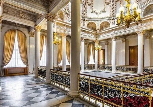 Феномен Успеха Ювелирной Империи Карла Фаберже - фото 1