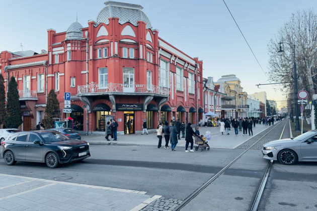 Фото экскурсии - Из Грозного — в Ингушетию и Северную Осетию (г. Владикавказ) - 6