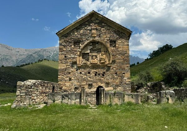 Из Грозного — в Ингушетию и Северную Осетию (г. Владикавказ) - фото 4