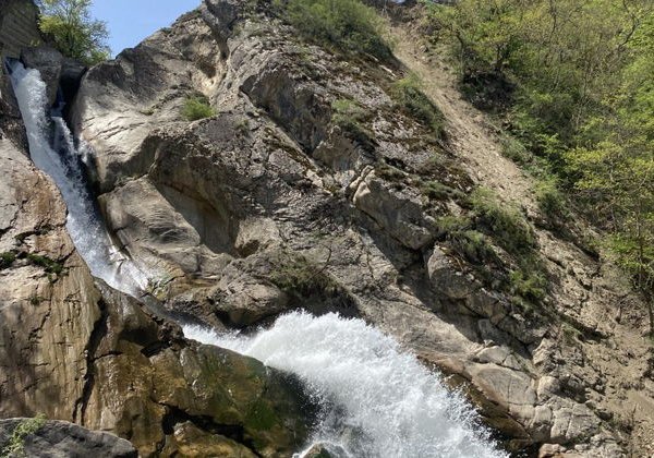 Море и Горы — 4 дня/ 3 ночи в Дагестане с завтраками и обедами - фото 2