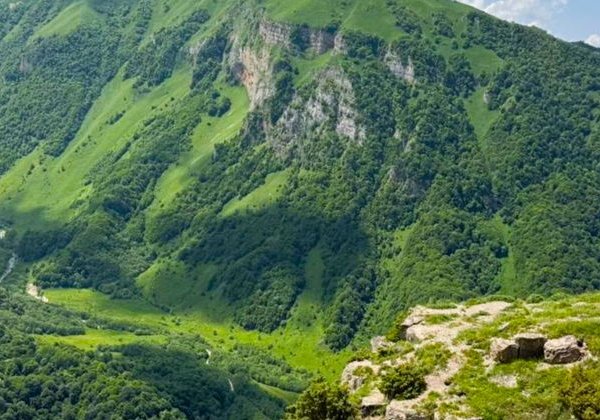 Поездка на озеро Кезеной-Ам с остановками в интересных местах - фото 4
