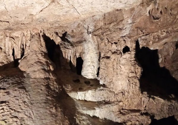 Индивидуальная экскурсия Красная пещера + водопад Су-Учхан - фото 1