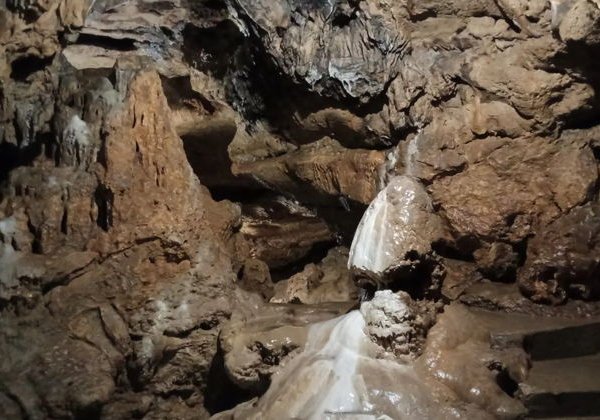 Индивидуальная экскурсия Красная пещера + водопад Су-Учхан - фото 3
