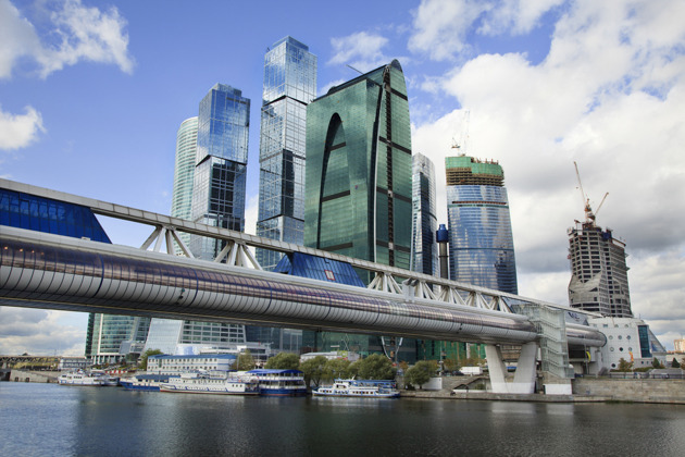 От небоскребов Москва-Сити до Крымского моста - путешествие по реке на теплоходе с панорамными окнами