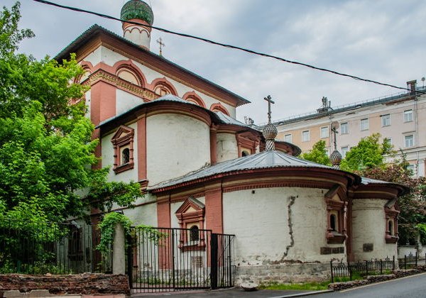 Тайны Хитровки: криминал, легенды и судьбы - фото 1