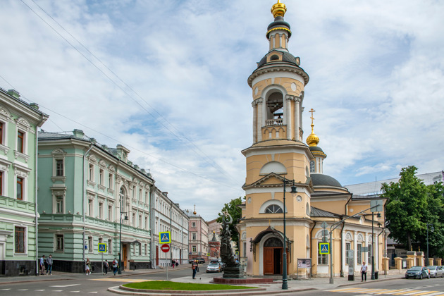 Тайны Хитровки: преступления, легенды и человеческие судьбы