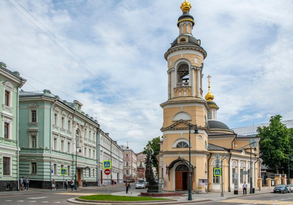 Тайны Хитровки: криминал, легенды и судьбы