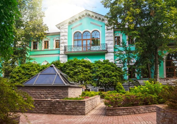 Переулками Ивановской горки: от Салтычихи до революции - фото 3