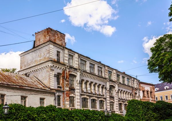 Переулками Ивановской горки: от Салтычихи до революции - фото 4