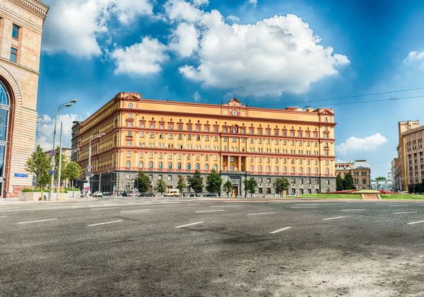 Москва торговая, учёная и храмовая. Прогулка по Китай-городу - фото 4