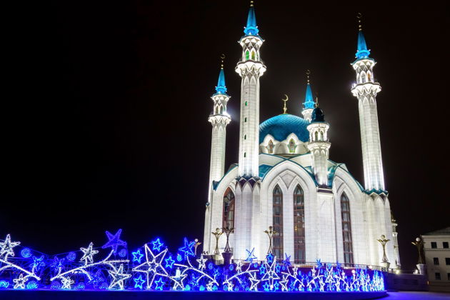 Экскурсия по Казани «Самое-самое...»-5