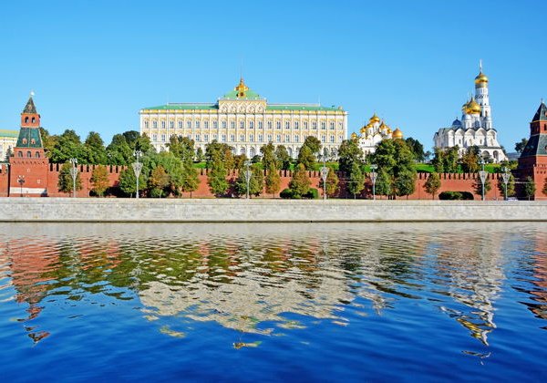 Вся Москва на Флагмане: речная прогулка Китай-города до Киевского вокзала - фото 2