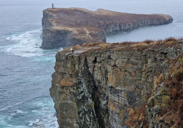 Из Владивостока на остров Русский: обзор самых лучших мест - фото 4