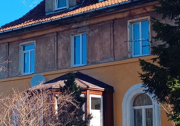 Обломки старых кораблей в камнях Кенигсберга - фото 3