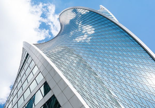 Терапия роскошью: прогулка по Москва-Сити - фото 1