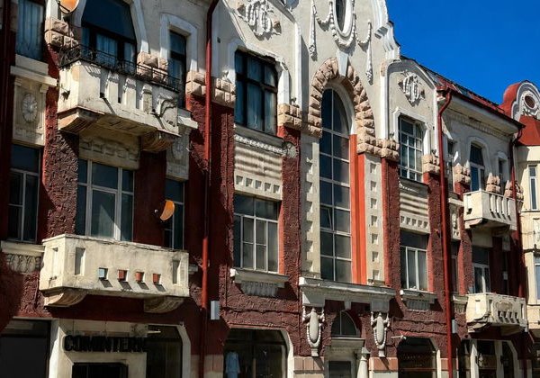 Смоленск. Город многих эпох — квест в мессенджере (без гида) - фото 2