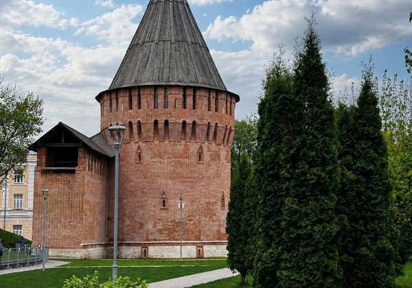 Смоленск. Город многих эпох — квест в мессенджере (без гида) - фото 3