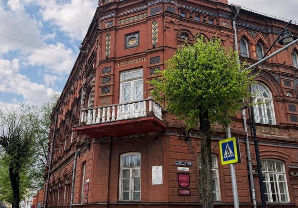 Смоленск. Город многих эпох — квест в мессенджере (без гида) - фото 4