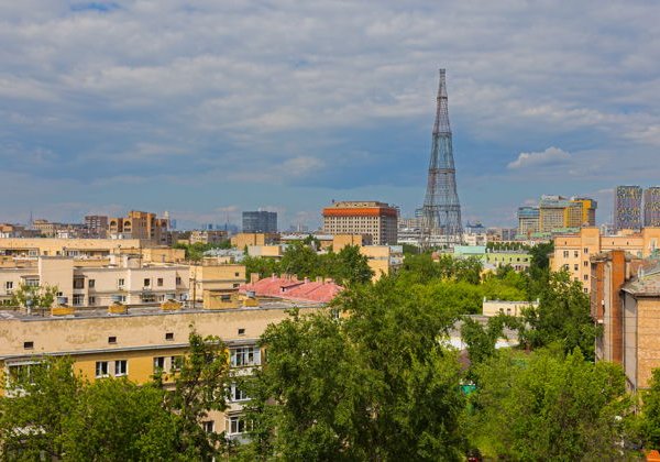 Купеческое наследие Шаболовки: фабрики, училища и благотворители - фото 1
