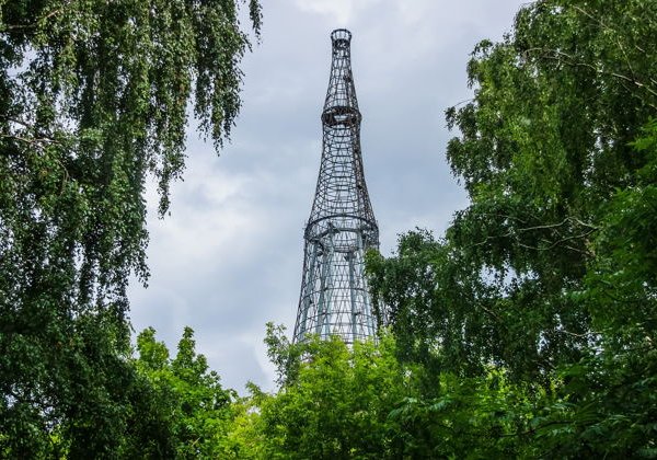 Купеческое наследие Шаболовки: фабрики, училища и благотворители - фото 2