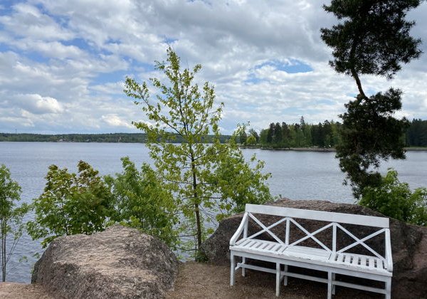 Экскурсия по парку Монрепо в мини-группе - фото 1