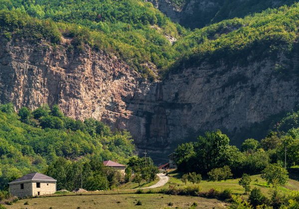Однодневный тур в Кубу (Губу) - фото 1