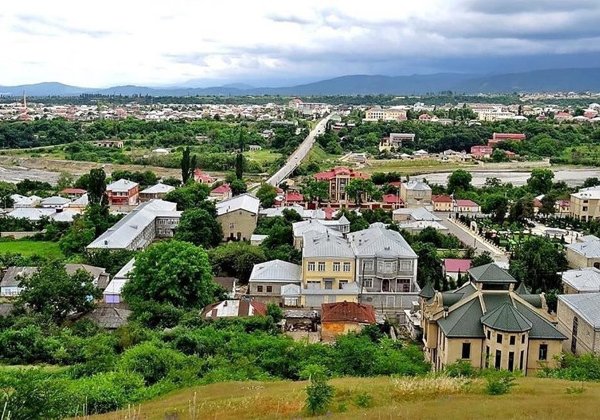 Однодневный тур в Кубу (Губу)