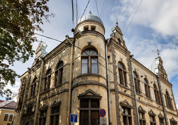 Пешеходная экскурсия по историческому центру Выборга - фото 3