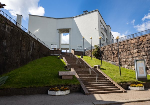 Экскурсия в парк Монрепо и Эрмитаж-Выборг в мини-группе