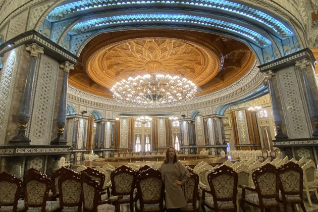 Сердце Таджикистана и душа гор - Салам, Душанбе