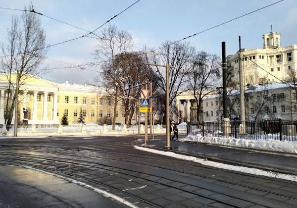 Все профессии нужны, все профессии важны: знаменитые москвичи и их судьбы - фото 1
