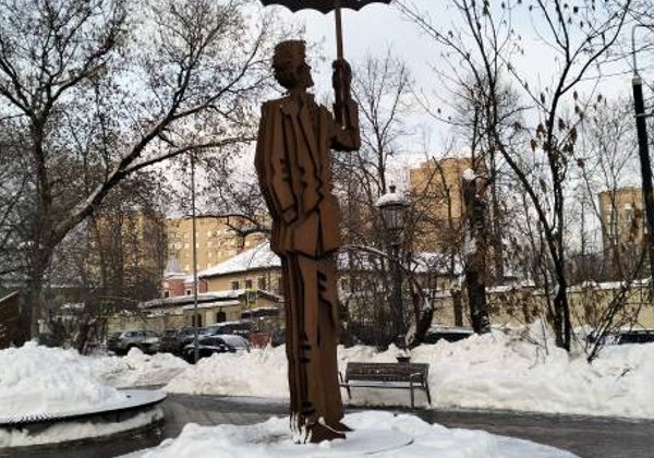 Все профессии нужны, все профессии важны: знаменитые москвичи и их судьбы