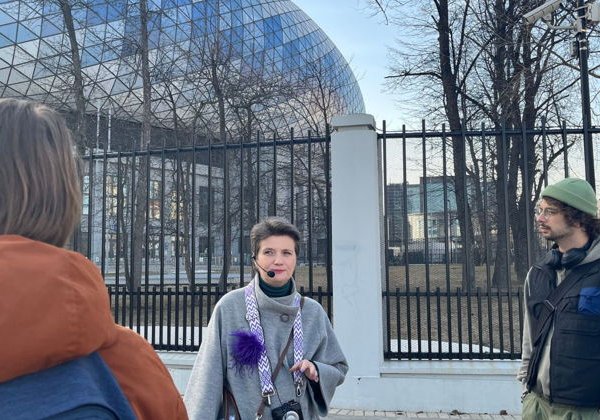 Как эпохи меняют Москву и наше мышление - фото 2